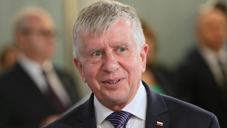 Szanowne Panie Posłanki, Szanowni Panowie Posłowie, członkowie Sejmowej Komisji Obrony Narodowej