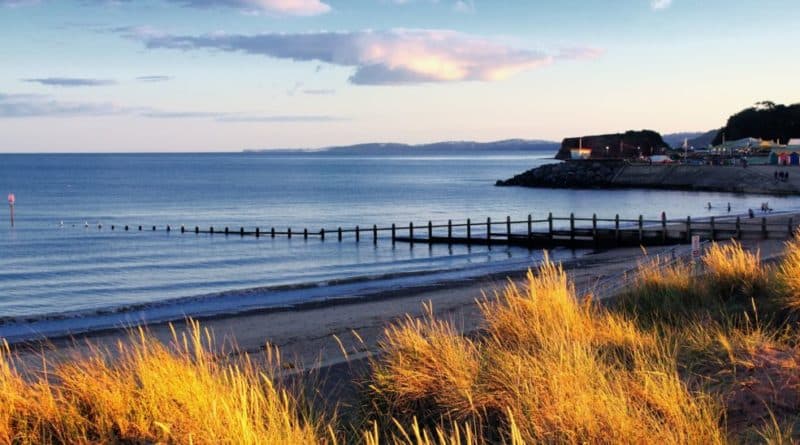 Poziom mórz rośnie czterokrotnie szybciej w miejscach zamieszkania przybrzeżnych społeczności