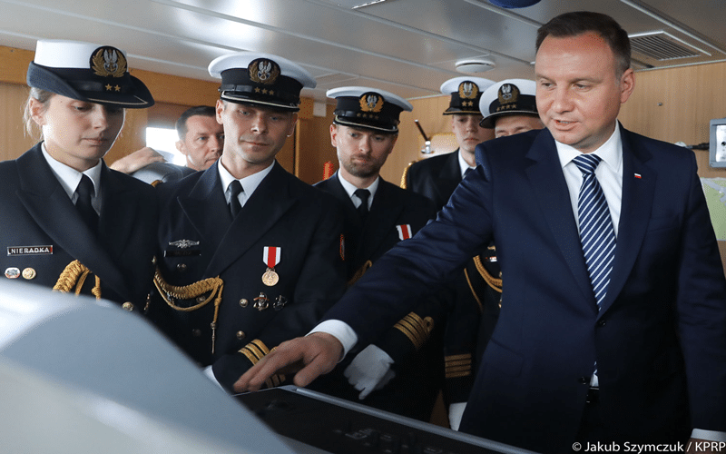 Wypowiedź Prezydenta RP o MW