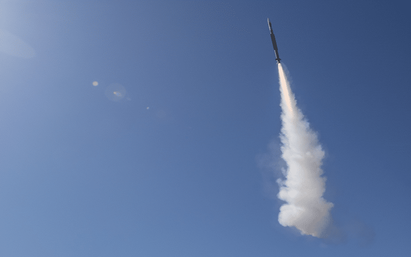 MBDA z pierwszym zamówieniem na nowy system Albatros NG