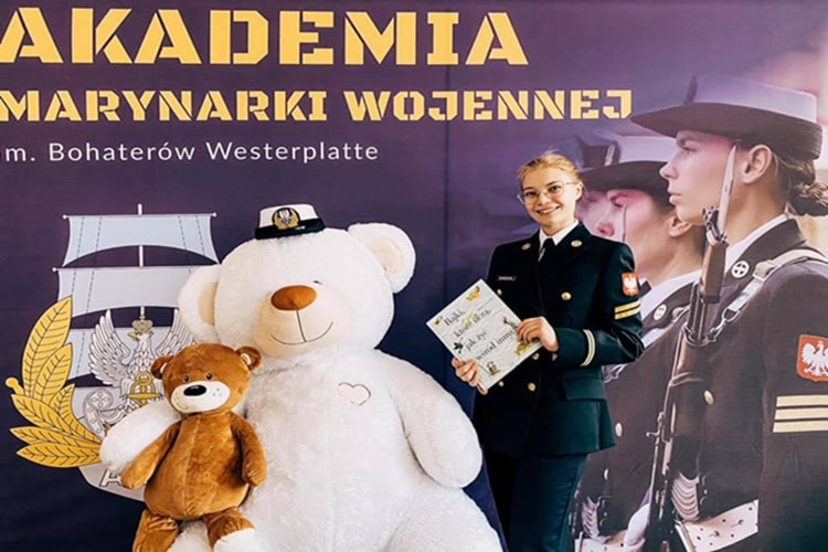 Akcja „AMW dzieciom”