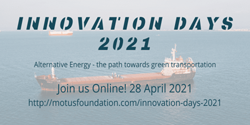 PRS partnerem Innovation Days 2021