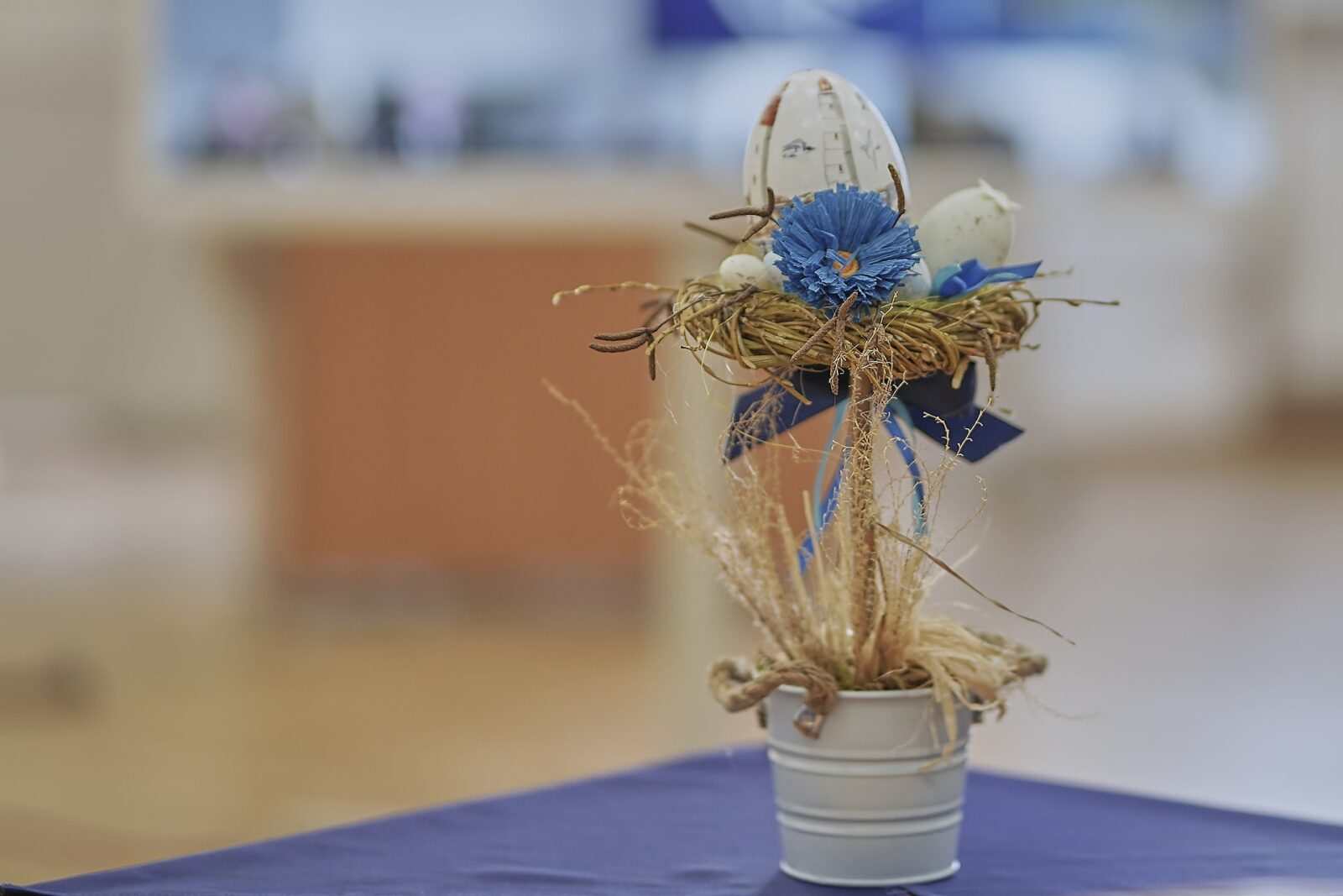 Wielkanocne spotkania w 3. Flotylli Okrętów [FOTO]