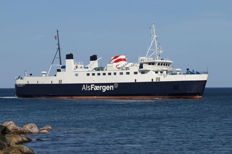 Podsumowanie tygodnia, a w nim m.in. o końcu prac przy budowie gdyńskiego terminalu promowego