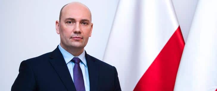 Sebastian Chwałek nowym prezesem PGZ S.A.