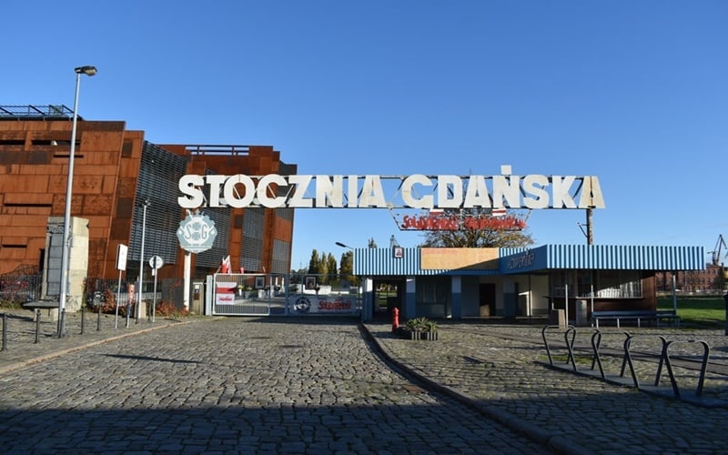 MKDNiS: Stocznia Gdańska z potwierdzoną przez sąd ochroną konserwatorską