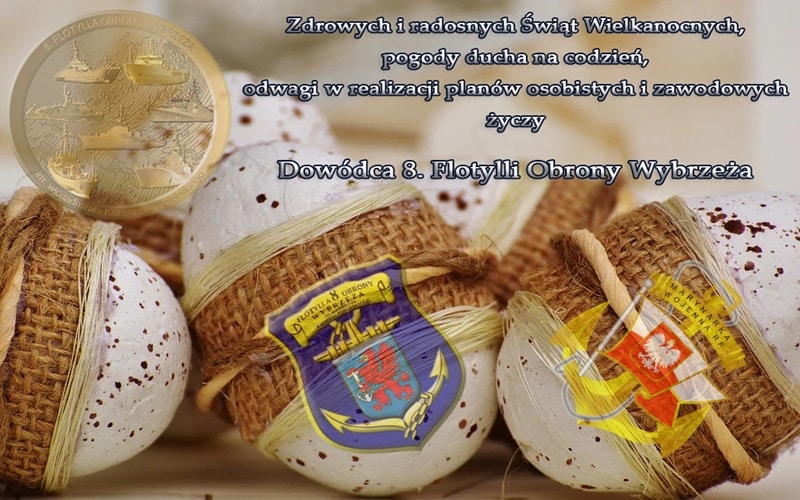 Wesołego Alleluja !