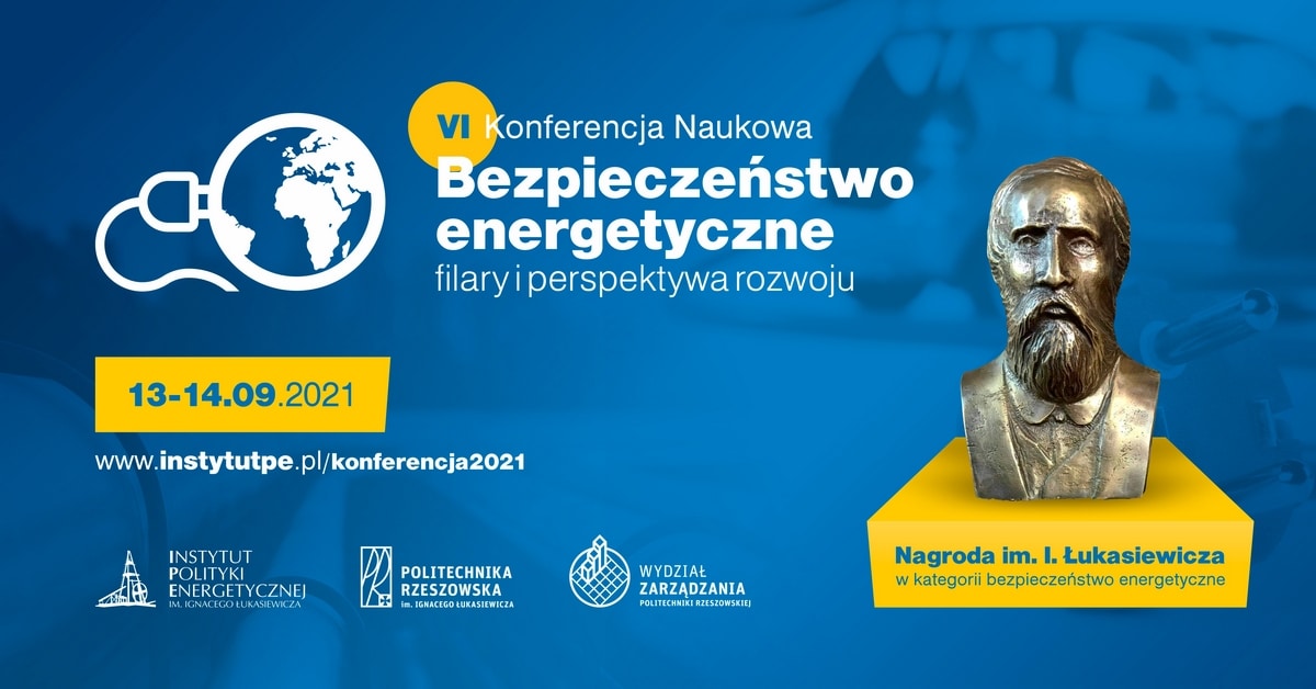 NATO partnerem rzeszowskiej VI Konferencji „Bezpieczeństwo Energetyczne – filary i perspektywa rozwoju”