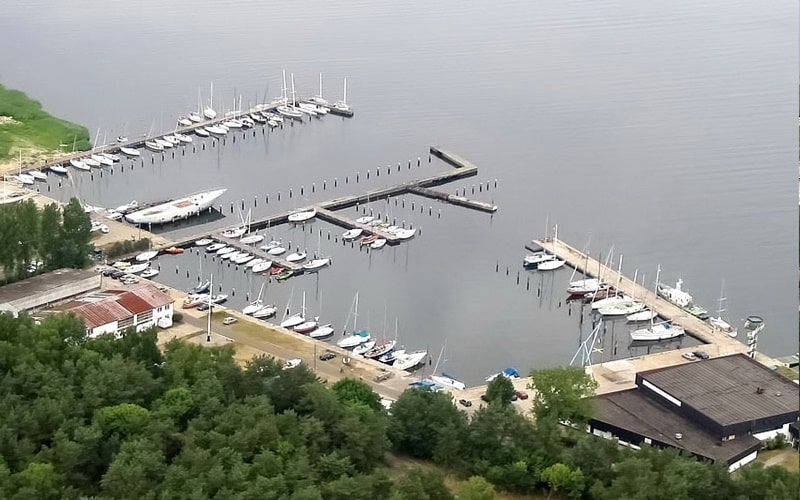 Gdańsk: Osiem ofert w przetargu na rozbudowę portu jachtowego w Górkach Zachodnich