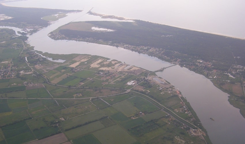 Ruszyły konsultacje planów gospodarowania wodami