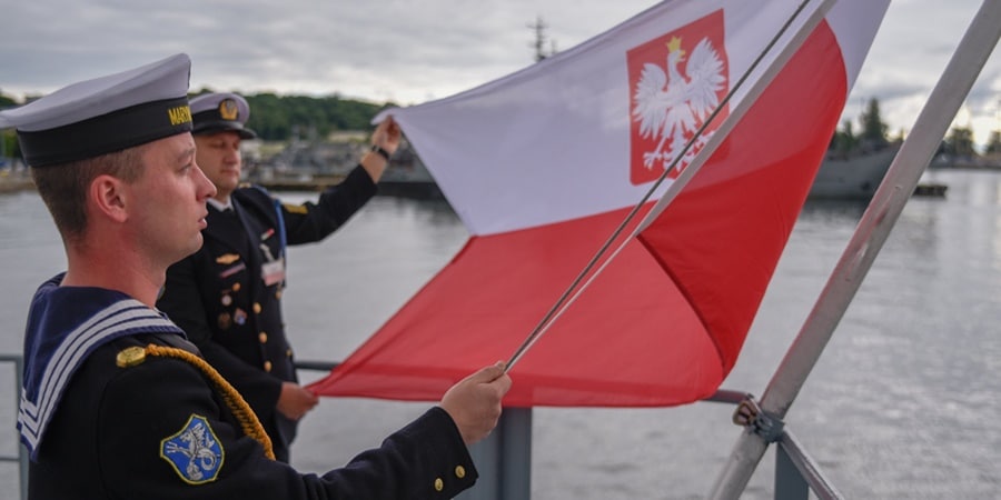 Dzień Flagi RP i Święto Konstytucji 3 Maja