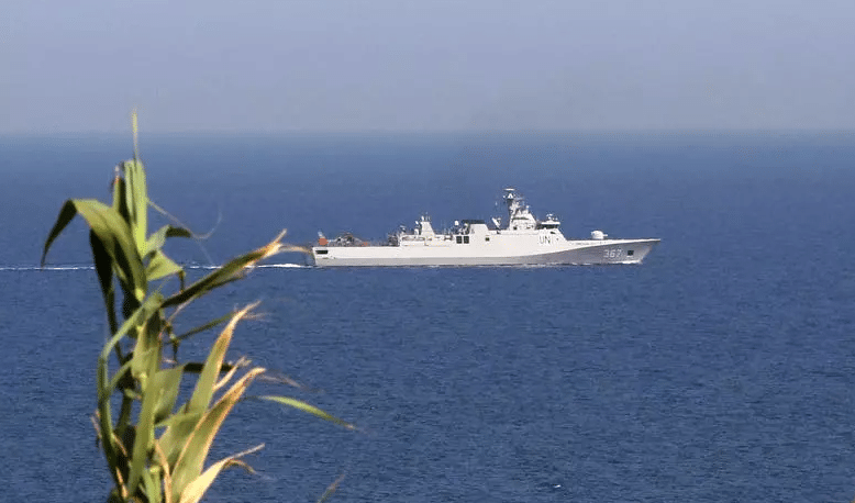 Izrael i Liban wznowiły negocjacje na temat morskiej granicy