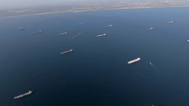 PKN Orlen zamówił około 28 tankowców z ropą / Portal Stoczniowy