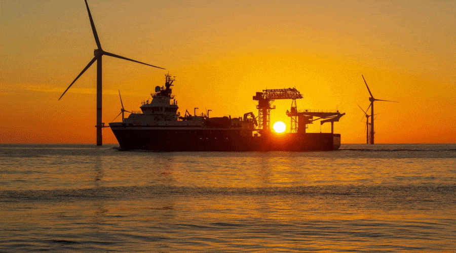 Projekt noweli o bezpieczeństwie morskim