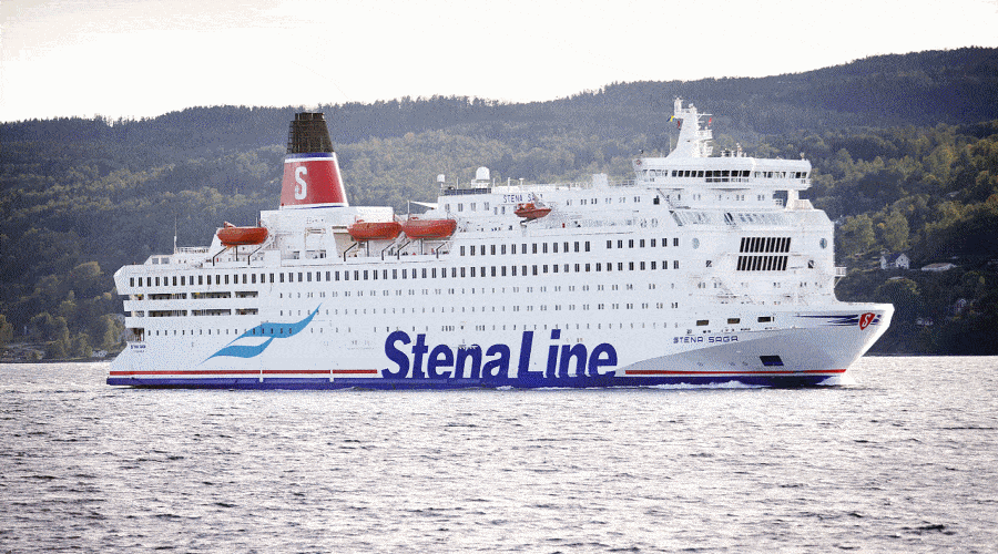Podsumowanie tygodnia, a w nim m.in. Stena RoRo zamawia kolejne nowe promy