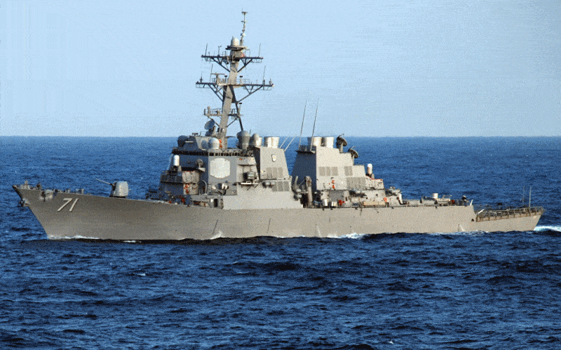 Prezydent Wołodymyr Zełenski: manewry Sea Breeze pokazują, że nie jesteśmy sami w obliczu agresji Rosji