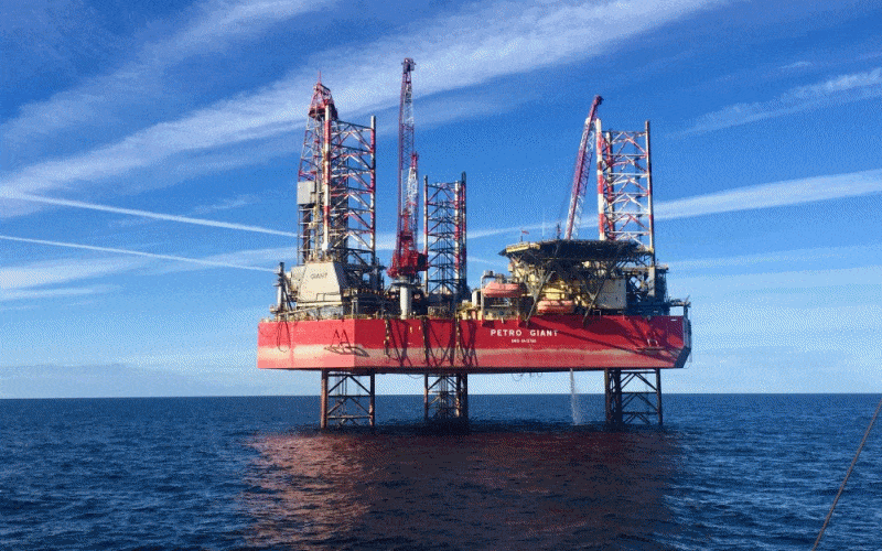 Spadek cen ropy na giełdach paliw / Portal Stoczniowy