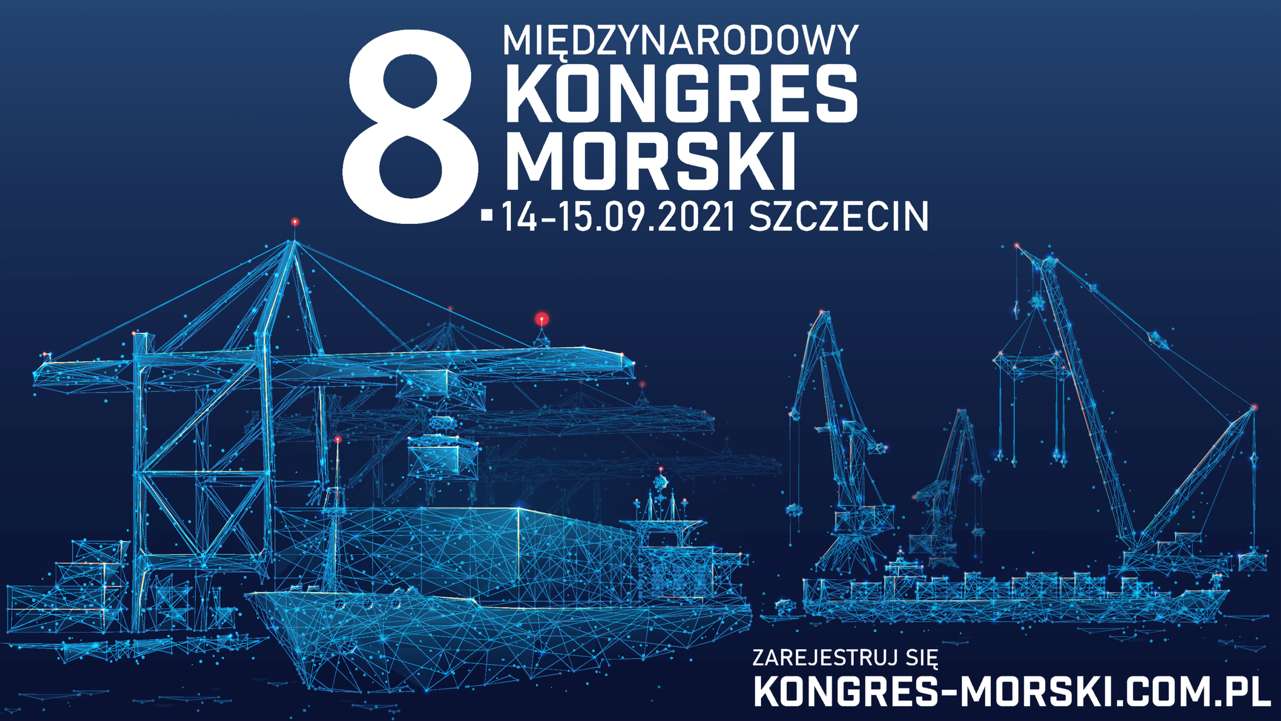 Przed nami 8. Międzynarodowy Kongres Morski
