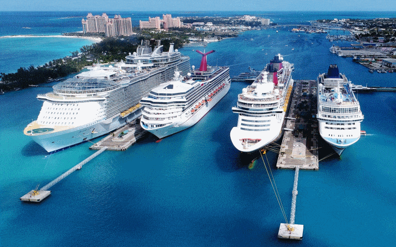 Ekspertka: masowa turystyka szkodzi Ziemi