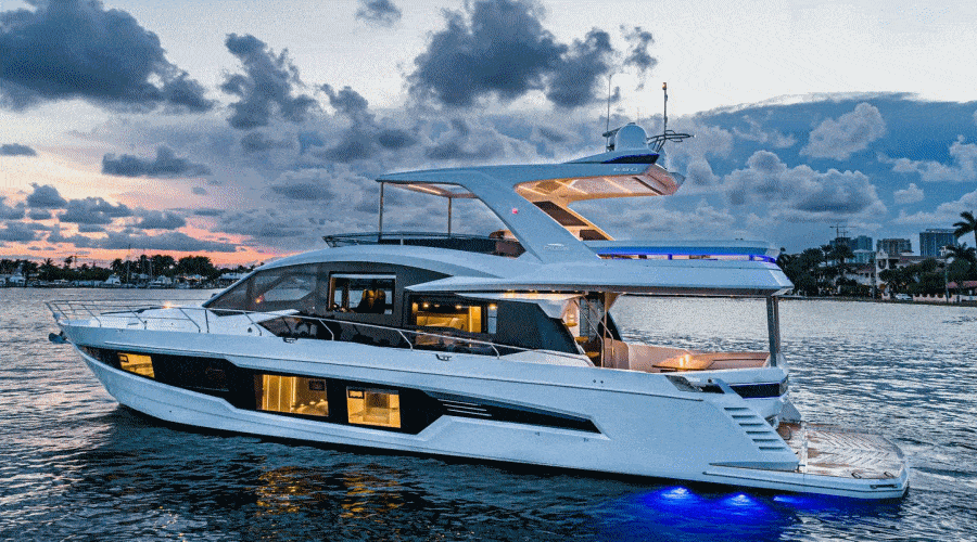 Ekspert: rok 2021 prawdopodobnie będzie rekordowym dla branży jachtowej