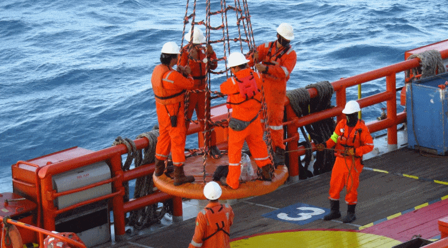 Ministerstwo Zdrowia określi co powinno być apteczkach okrętowych, projekt w konsultacjach