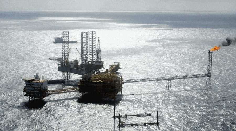 Na rynkach ropy wahania cen / Portal Stoczniowy