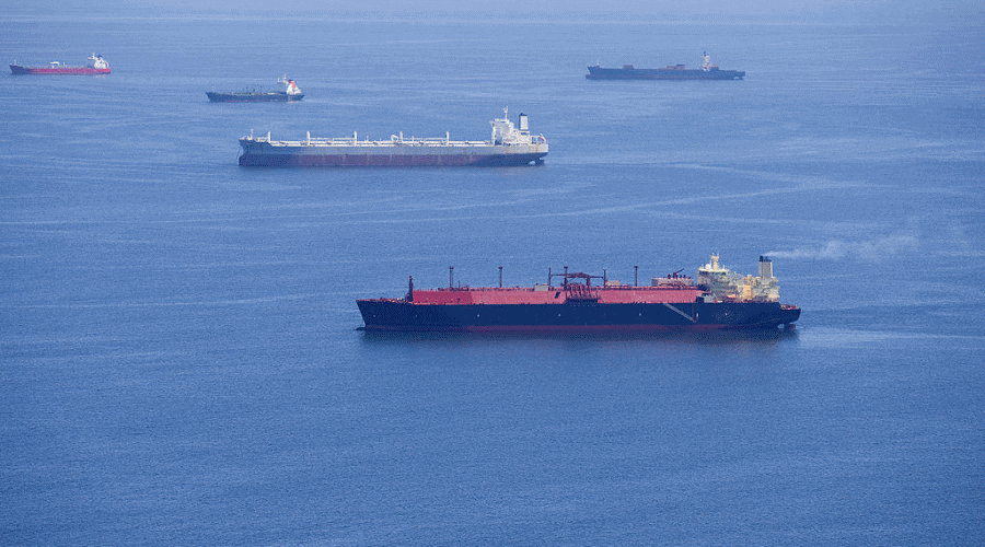 Iran: doniesienia o incydentach u wybrzeży ZEA „bardzo podejrzane”