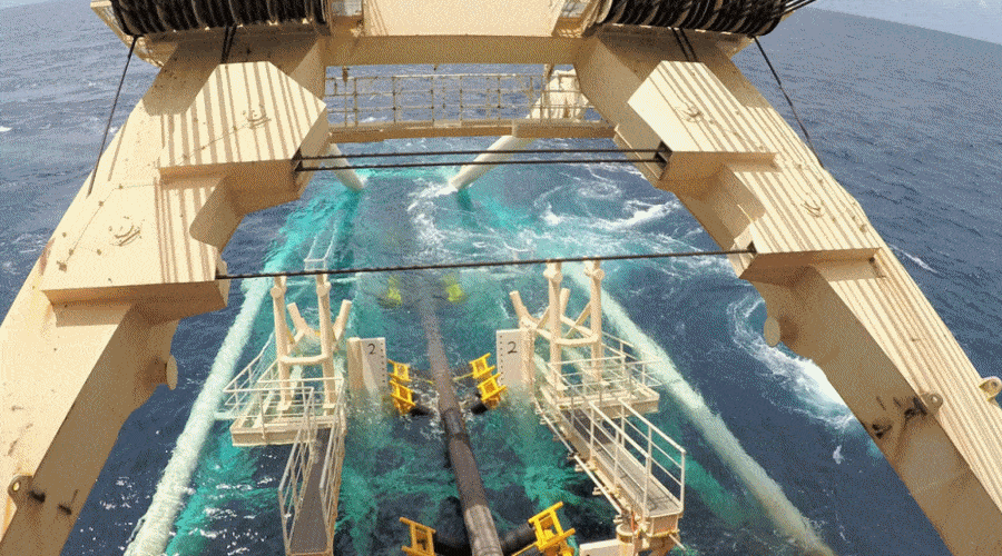 Naimski: Możemy sobie dać radę bez rosyjskich surowców / Portal Stoczniowy