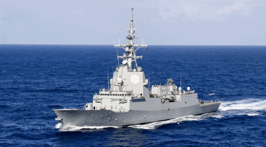 Navantia w gronie kandydatów na dostawcę Systemu Zarządzania Walką