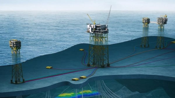 Lotos Norge złożył aplikacje w kolejnej rundzie koncesyjnej APA w Norwegii