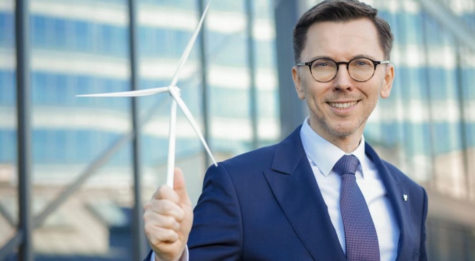 Equinor sygnatariuszem umowy sektorowej na rzecz rozwoju morskiej energetyki wiatrowej w Polsce