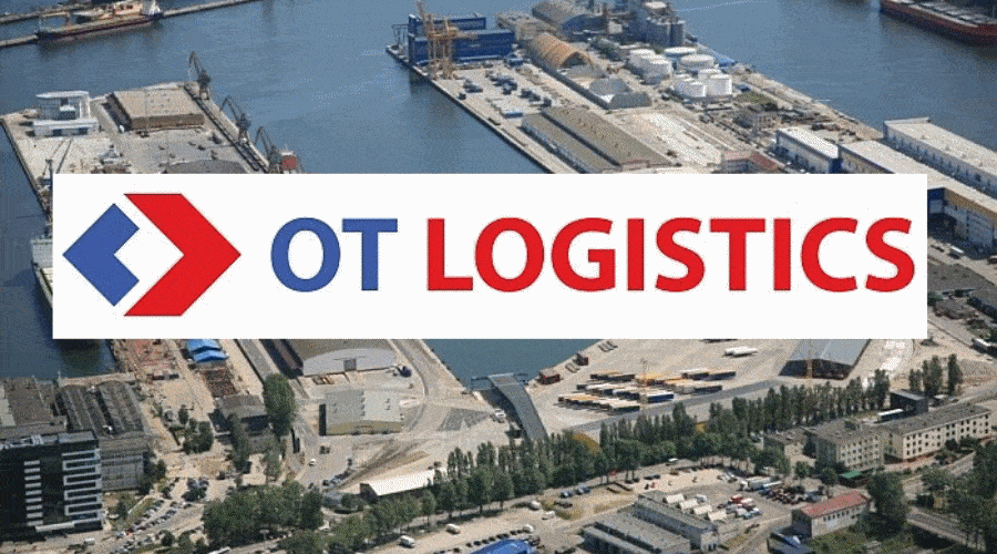 OT Logistics planuje ponad 45 mln zł EBITDA w br., ponad 70 mln zł w 2025 r. / Portal Stoczniowy