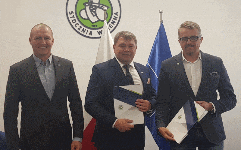 Współpraca PGZ SW i OBR CTM