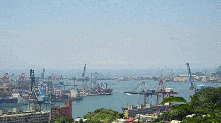 Chiny wprowadzają zakaz importu kolejnych owoców z Tajwanu