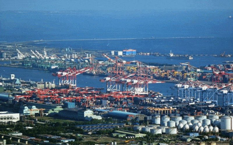 Chiny protestują przeciw Japonii, która aprobuje wniosek Tajwanu o przystąpienie do TPP