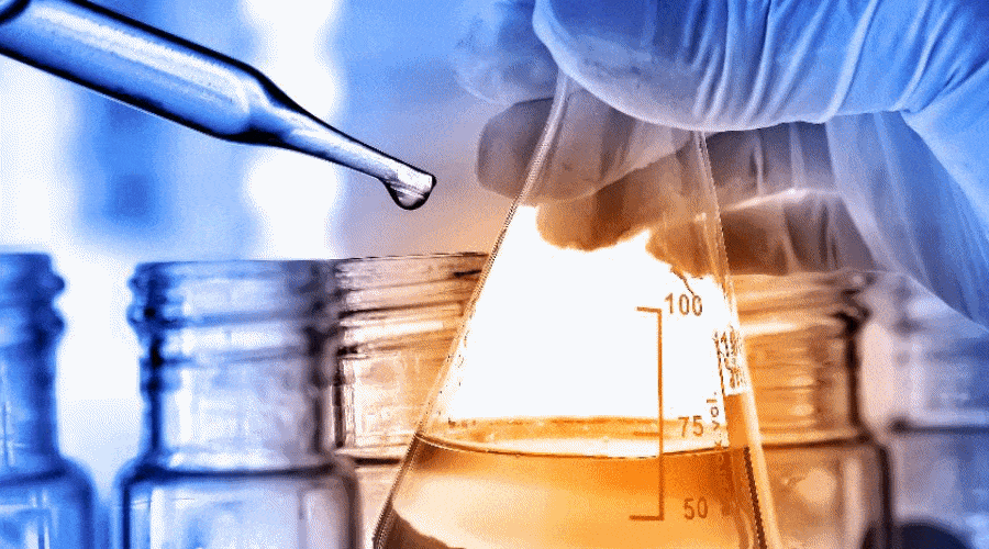 PERN w ostatnich latach zainwestował ponad 10 mln zł w laboratoria ropy naftowej i paliw