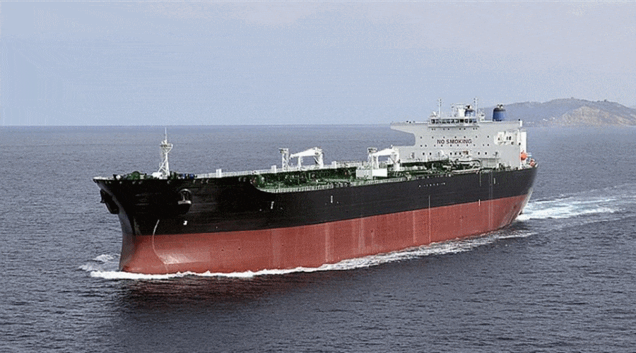 Masowiec Diana Wihelmsen ukarany grzywną w wysokości 2 milionów dolarów za nielegalne zrzuty ropy