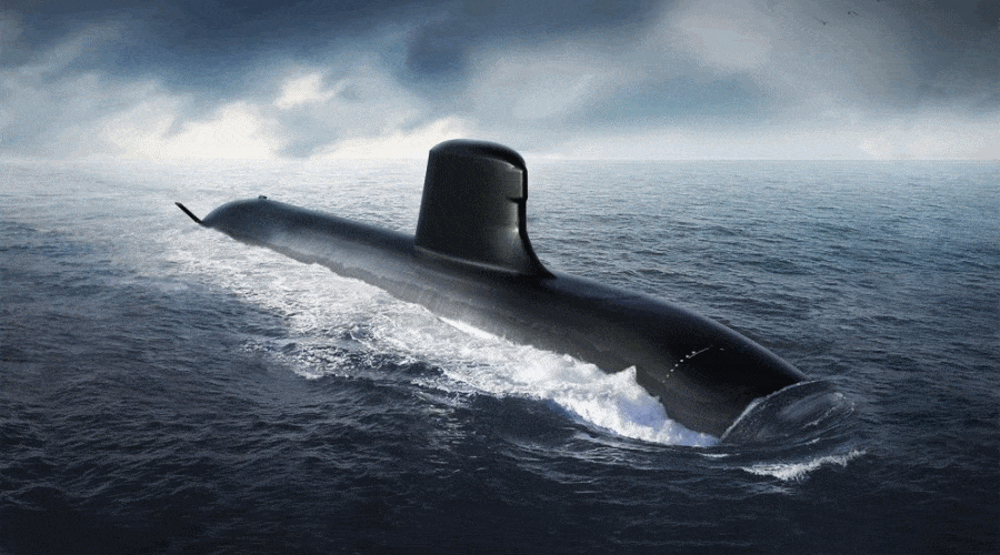 Australia, W. Brytania i USA będą rozmawiać z MAEA o atomowych okrętach podwodnych