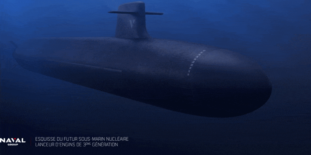 Francja: kryzys dyplomatyczny po zerwaniu przez Australię kontraktu na okręty podwodne