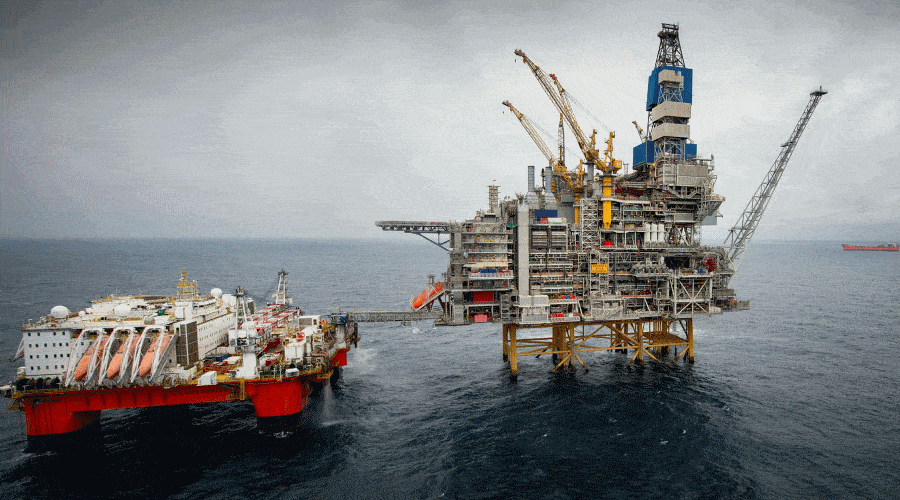 Spadek cen ropy na amerykańskich giełdach / Portal Stoczniowy