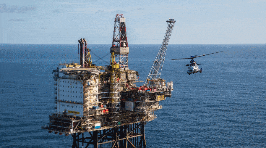 Cena ropy powraca do wzrostów / Portal Stoczniowy