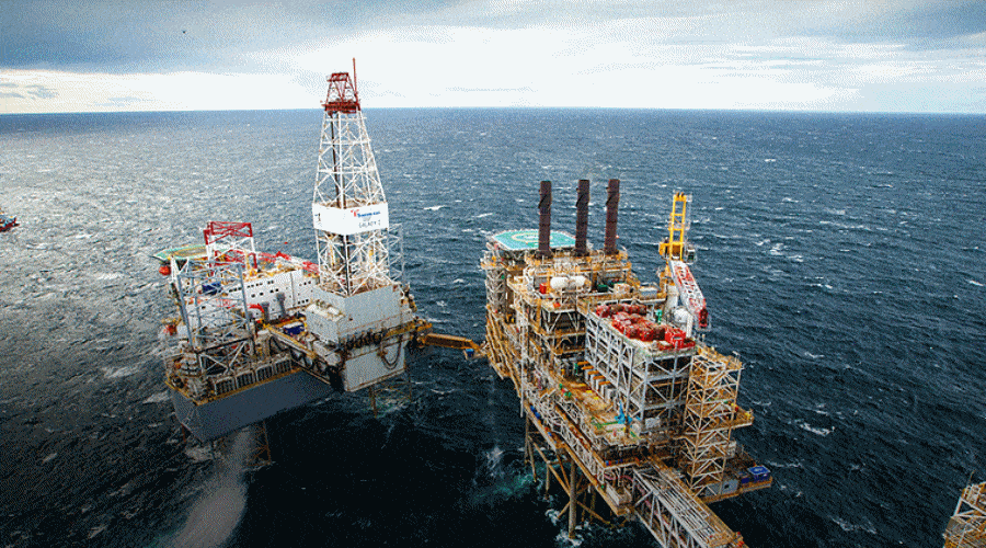 Ropa drożeje z powodu obaw o możliwe zakłócenia w dostawach surowca ￼