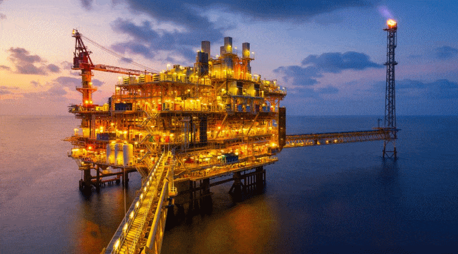 UE powstrzymuje się od nowych działań wobec ropy z Rosji / Portal Stoczniowo