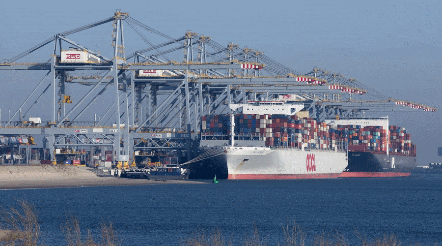 Europol: Holandia i Belgia głównymi ośrodkami przemytu kokainy w Europie