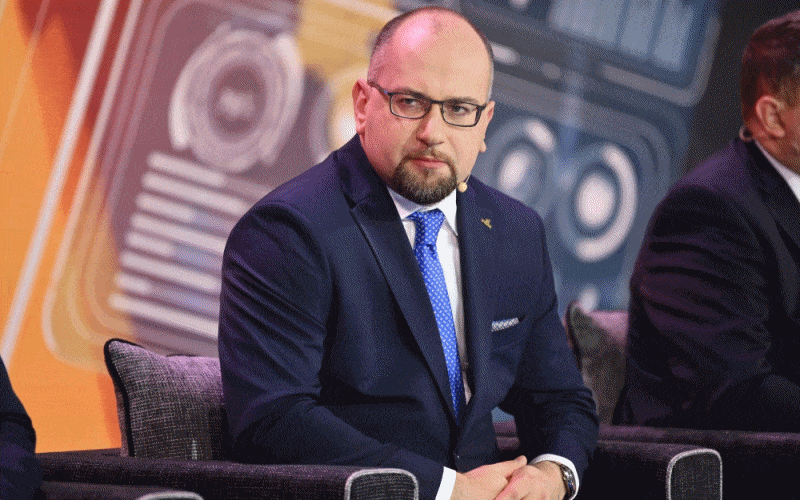 PGNiG na Kongresie 590: Dywersyfikujemy dostawy gazu, by zapewnić bezpieczeństwo dostaw do Polski / Portal Stoczniowy