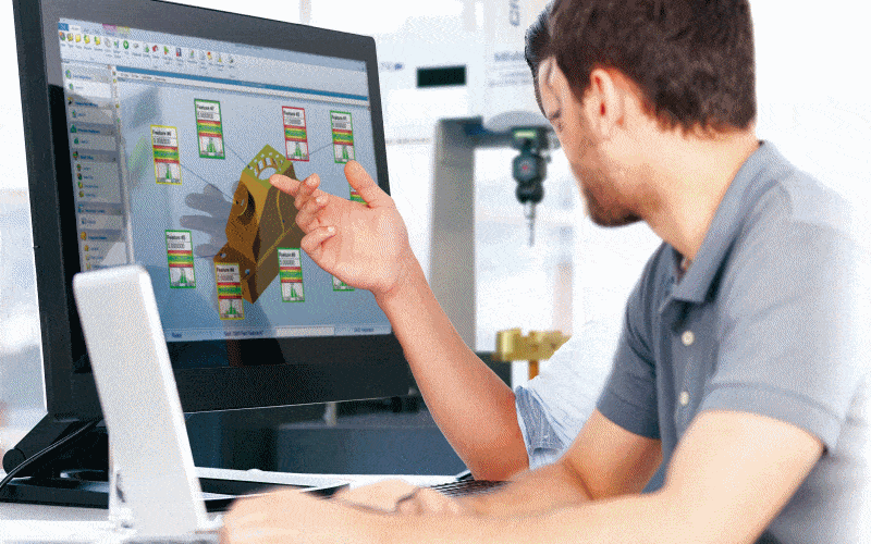 Na Politechnice Gdańskiej powstało nowoczesne laboratorium metrologiczne