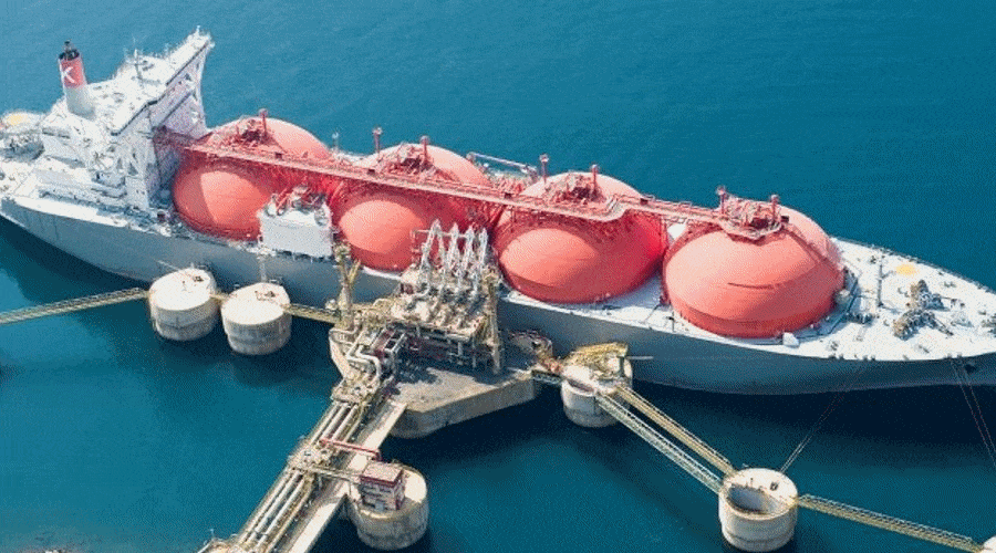 Hiszpania zgodziła się na przesył do Maroka skroplonego gazu ziemnego LNG￼