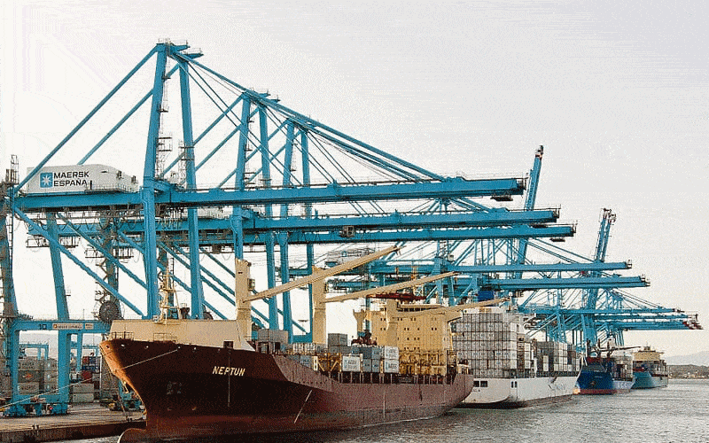 Hiszpańska policja udaremniła przemyt prawie 5,5 tony kokainy z Ameryki Południowej