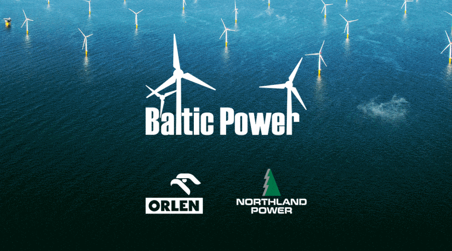 Baltic Power ogłasza przetarg na projekt i budowę bazy szybkiego reagowania farmy offshore / Portal Stoczniowy