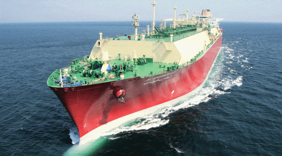 W środę drożeje gaz na europejskim rynku